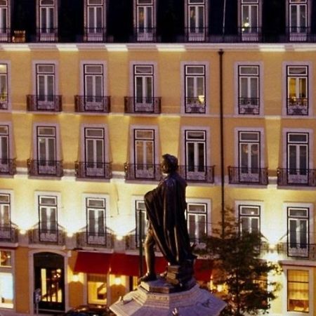 Love Inn Bairro Alto 4 Lisboa Εξωτερικό φωτογραφία