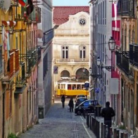 Love Inn Bairro Alto 4 Lisboa Εξωτερικό φωτογραφία