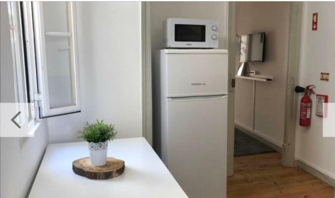 Love Inn Bairro Alto 4 Lisboa Εξωτερικό φωτογραφία