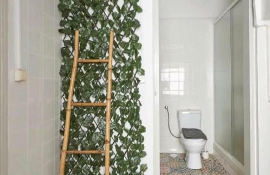 Love Inn Bairro Alto 4 Lisboa Εξωτερικό φωτογραφία