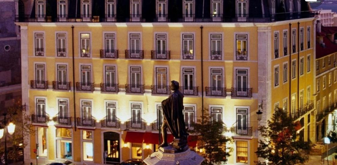 Love Inn Bairro Alto 4 Lisboa Εξωτερικό φωτογραφία